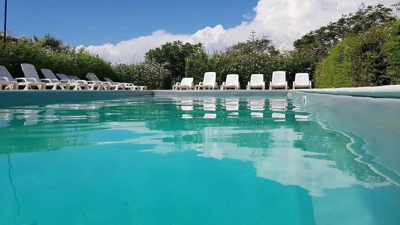 Prázdninový dům Makara Case Vacanza Eraclea Minoa