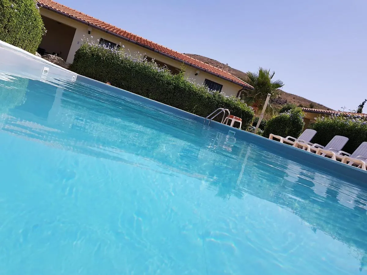Prázdninový dům Makara Case Vacanza Eraclea Minoa