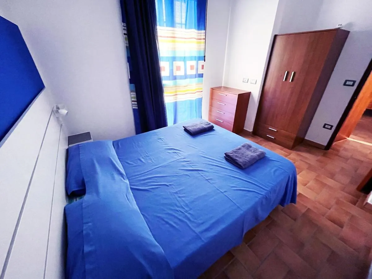 Makara Case Vacanza Eraclea Minoa 0*,