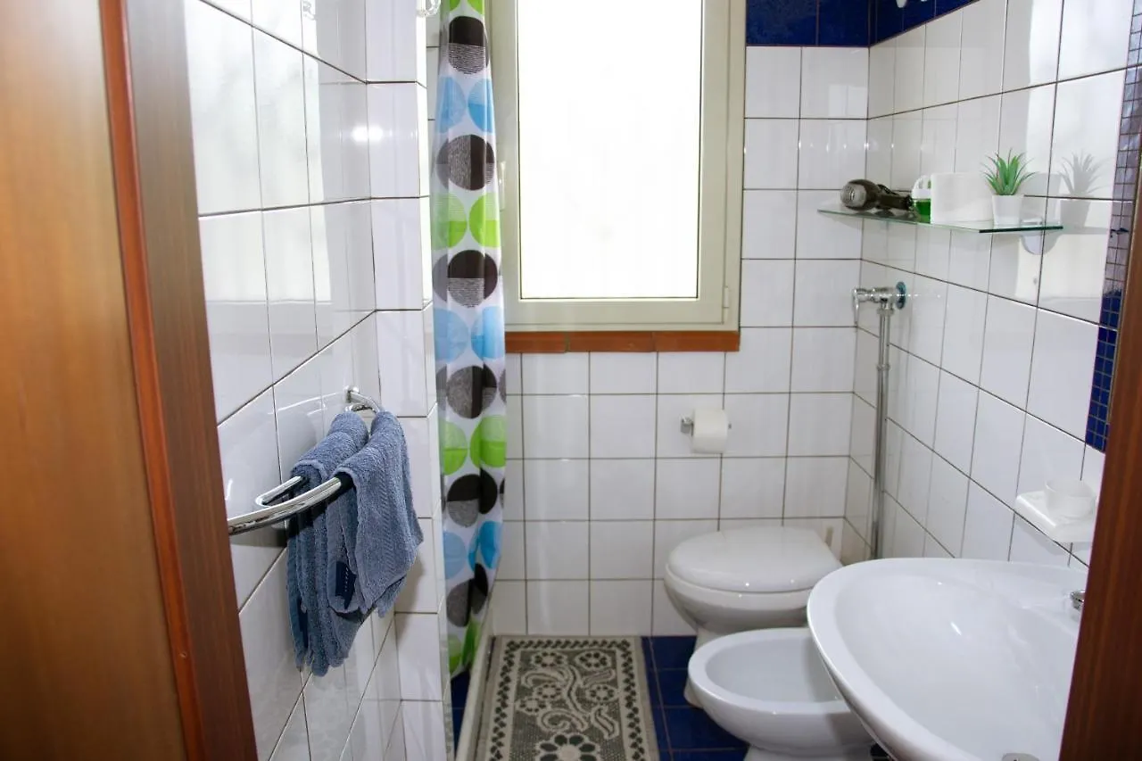 Prázdninový dům Makara Case Vacanza Eraclea Minoa