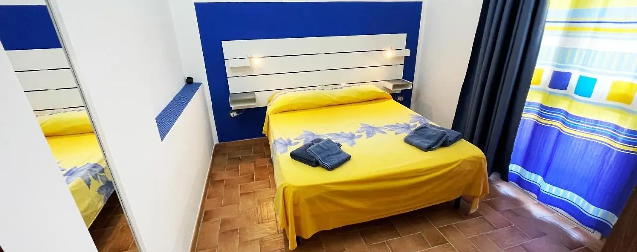 Makara Case Vacanza Eraclea Minoa 0*,
