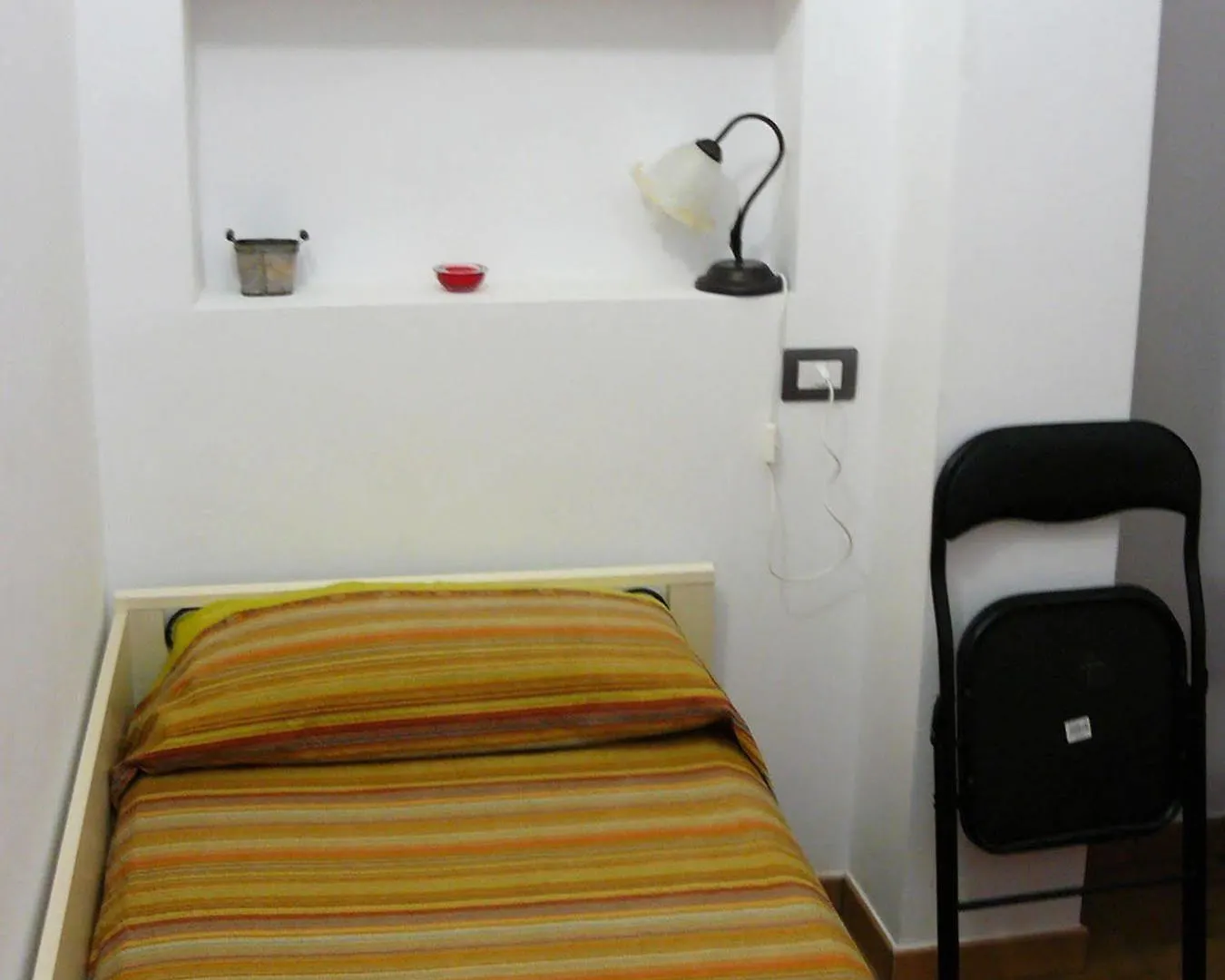 Makara Case Vacanza Eraclea Minoa Itálie