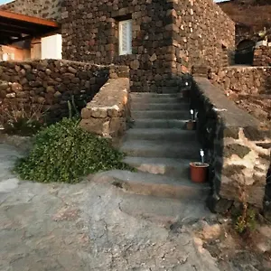 Original Dammuso Casa vacanze