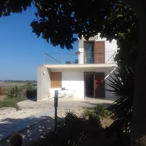 Casa Dei Fenicotteri Casa vacanze