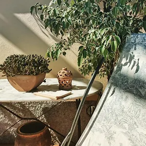 I Gessi Bauernhof Calvignano