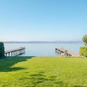 One Step From The - Italian Homing Apartment Sirmione