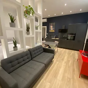  Appartamento #milanodabere Urban Loft Italia