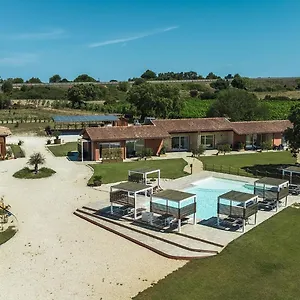  Alloggio per agriturismo La Vinia Bed&wine Experience Italia