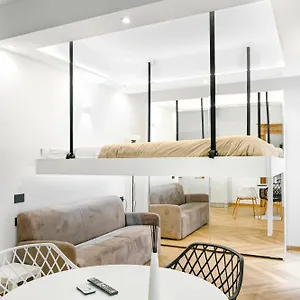 Luxuria Apartment Iglesias