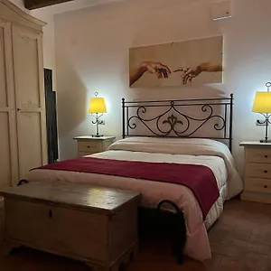  Appartamento Le Arcate Del Giglio - Luxury Italia