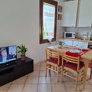  Appartamento Casa Ida Italia