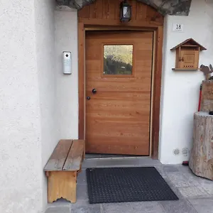  Appartamento Casa De Sandre Italia