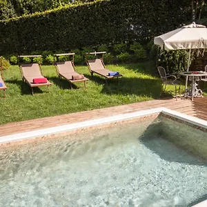 Casa Locci Ferienhaus Capannori