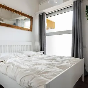  Appartamento Airloft 1 Comfort Vicino A Fiera Italia