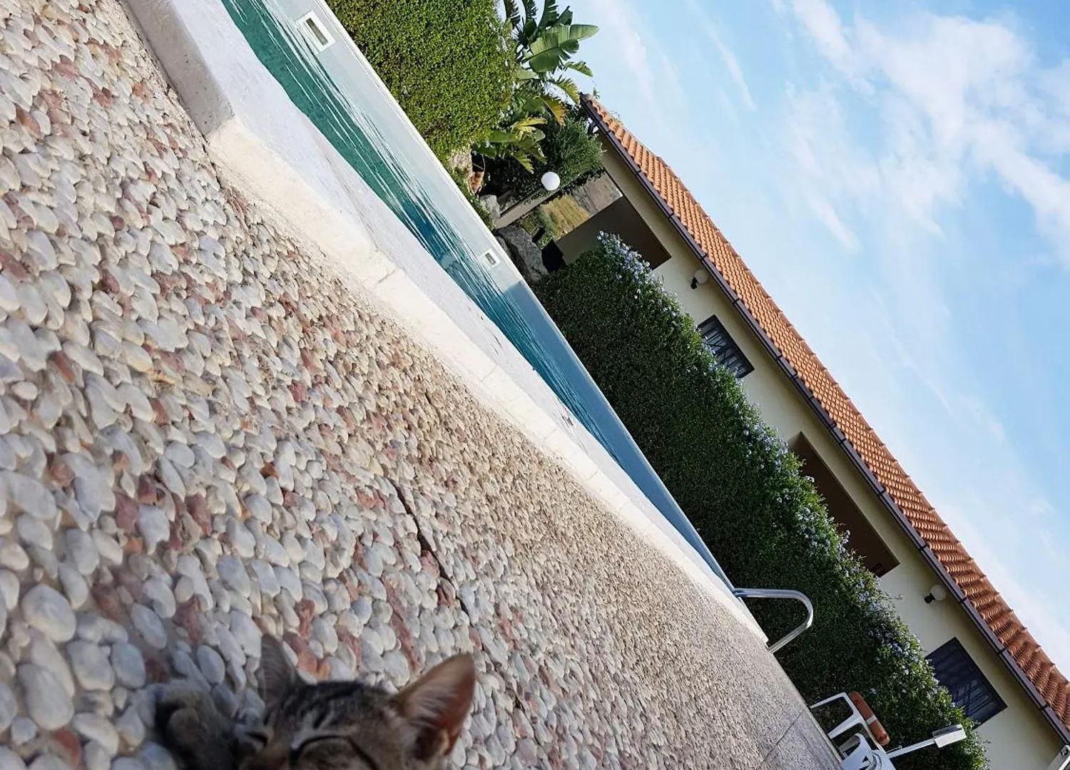 Holiday home Makara Case Vacanza Eraclea Minoa