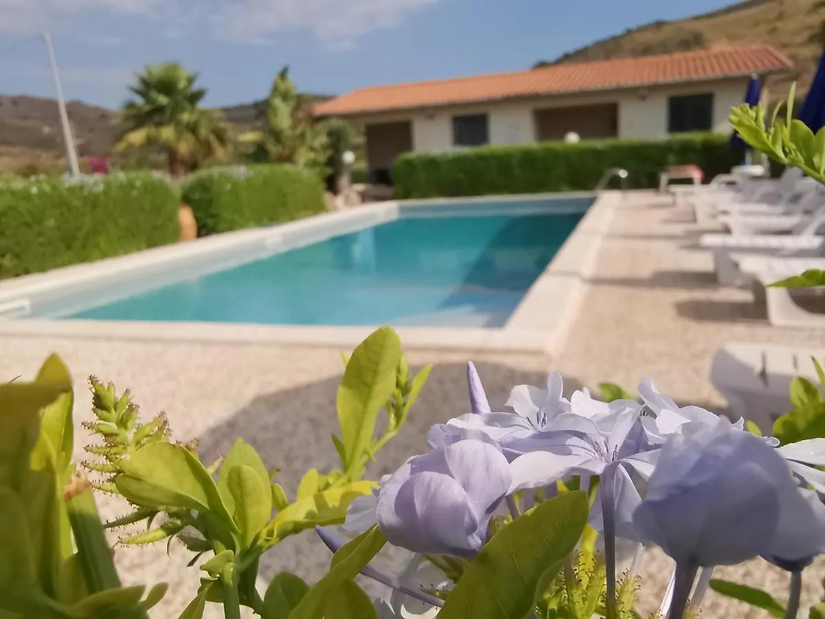 Makara Case Vacanza Eraclea Minoa Holiday home