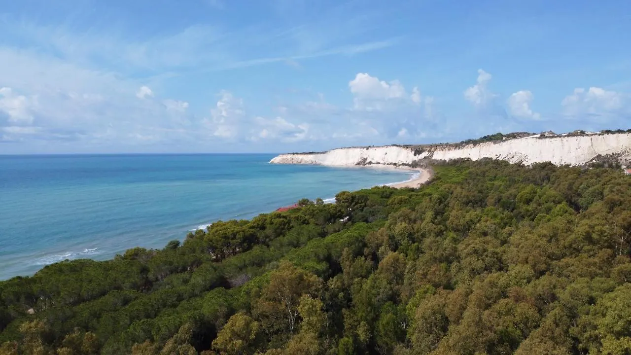 Makara Case Vacanza Eraclea Minoa 0*,