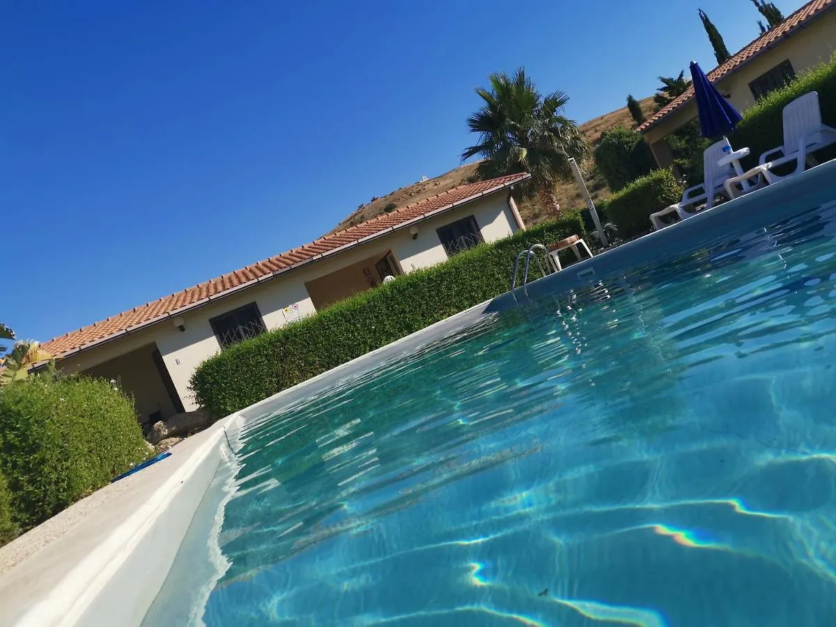 Holiday home Makara Case Vacanza Eraclea Minoa