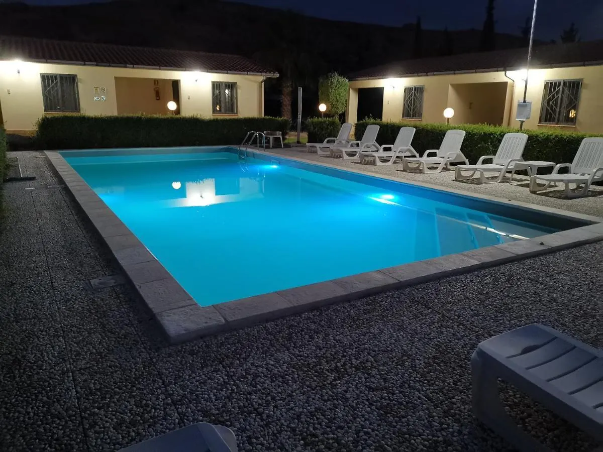 Holiday home Makara Case Vacanza Eraclea Minoa Italy