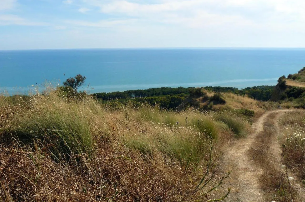 Holiday home Makara Case Vacanza Eraclea Minoa