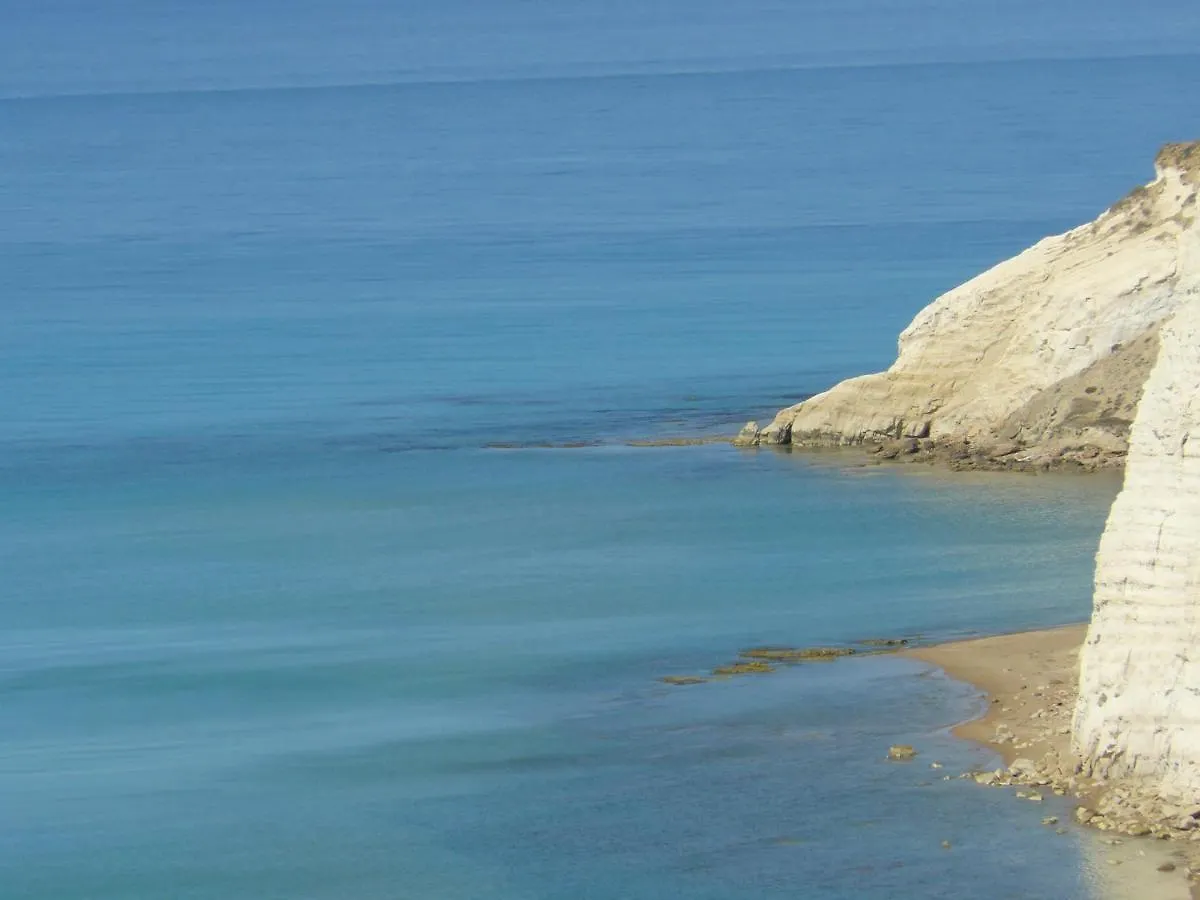 Holiday home Makara Case Vacanza Eraclea Minoa Italy
