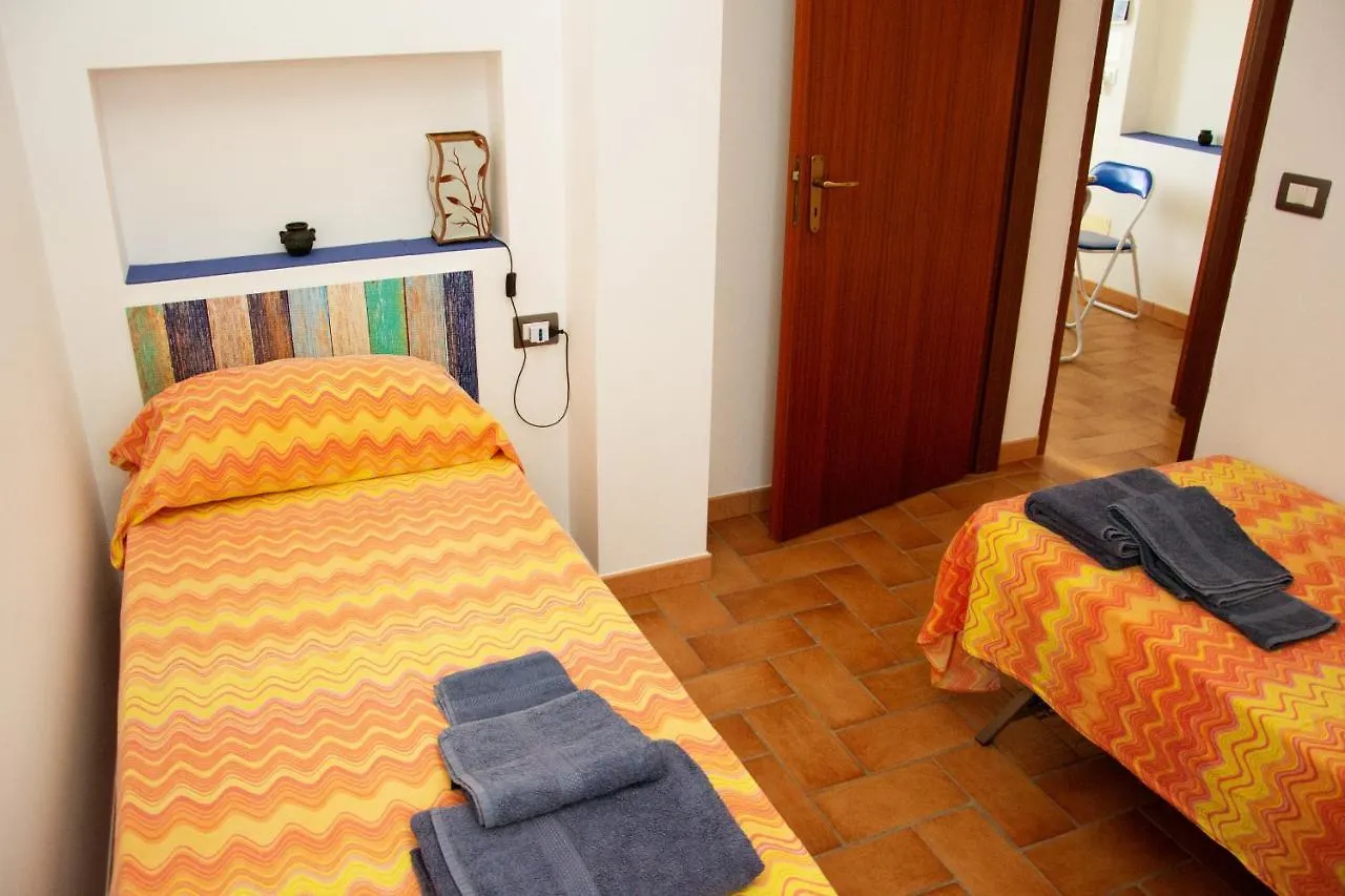 Makara Case Vacanza Eraclea Minoa 0*,  Italy