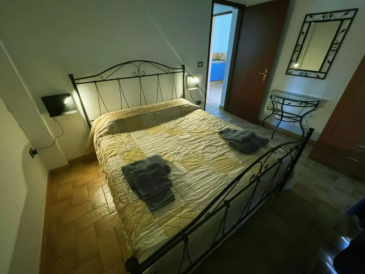 Makara Case Vacanza Eraclea Minoa Italy