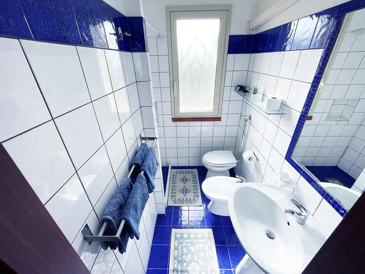 Holiday home Makara Case Vacanza Eraclea Minoa