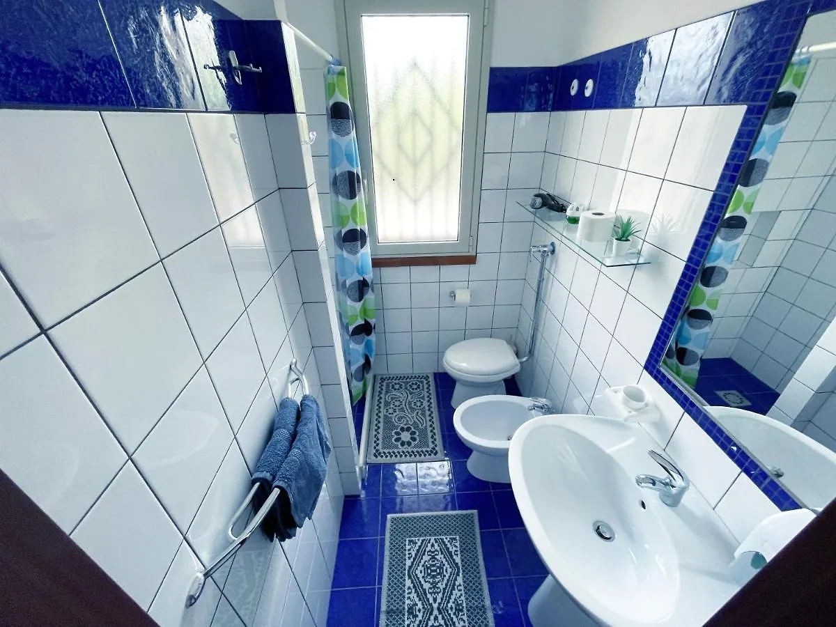 Holiday home Makara Case Vacanza Eraclea Minoa