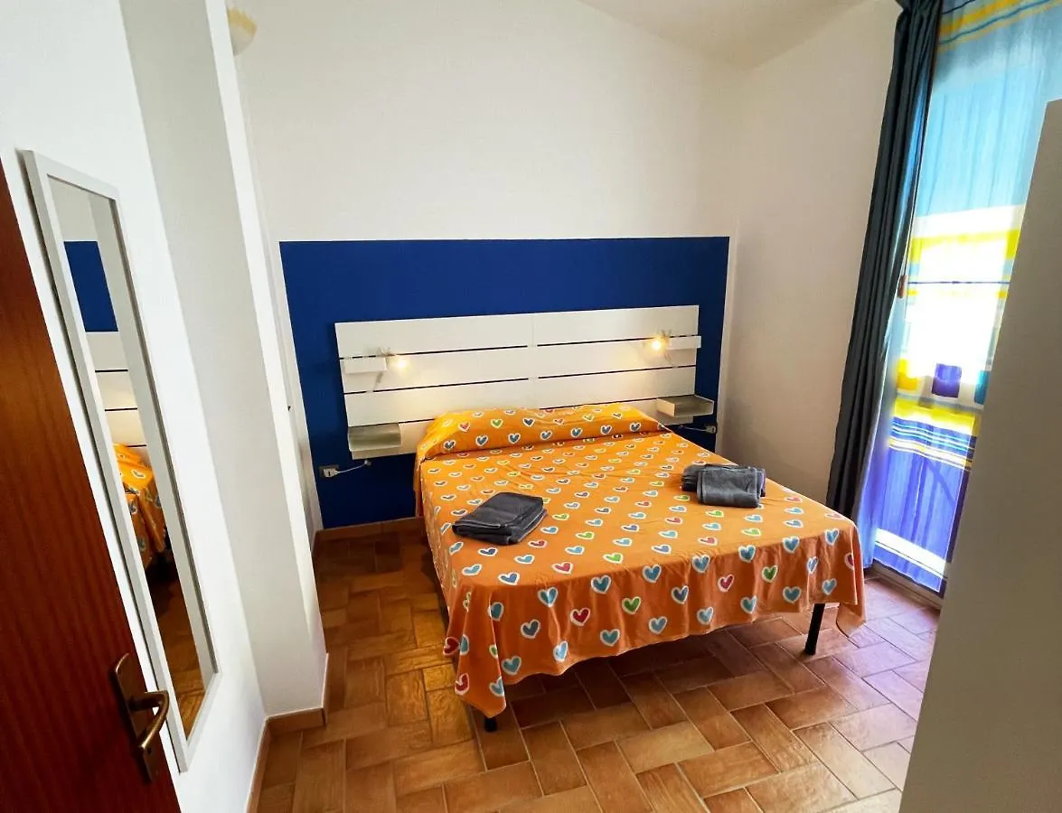 Makara Case Vacanza Eraclea Minoa Holiday home