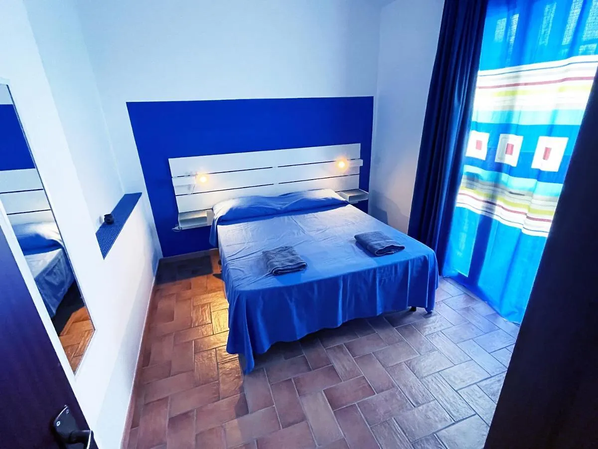 Makara Case Vacanza Eraclea Minoa Holiday home