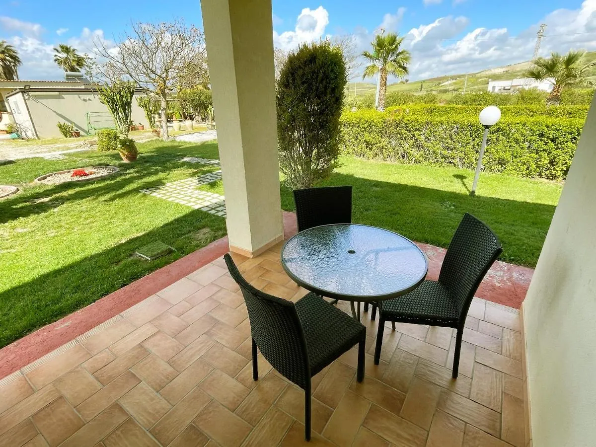 Holiday home Makara Case Vacanza Eraclea Minoa