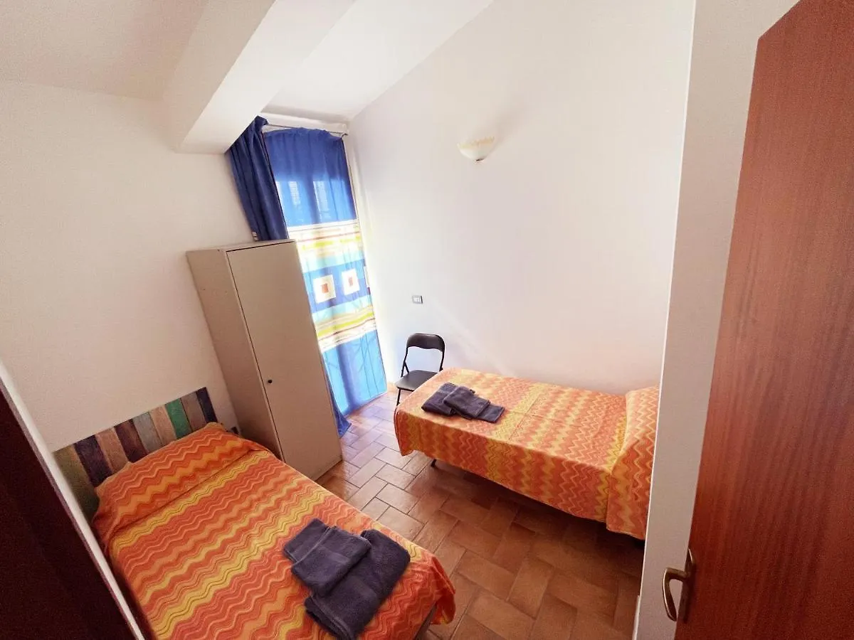 Makara Case Vacanza Eraclea Minoa